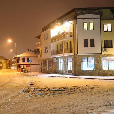 Petrov Apartment Tryavna Luaran gambar