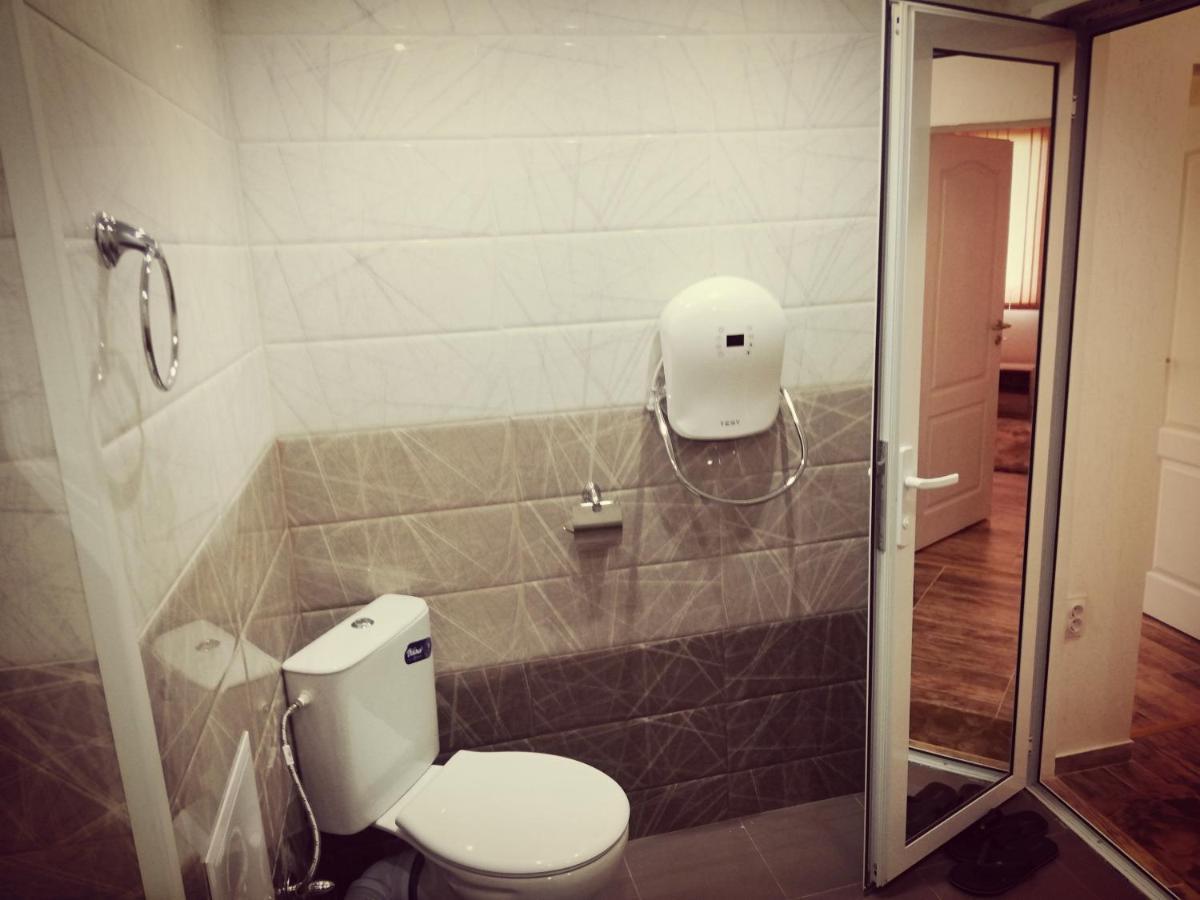 Petrov Apartment Tryavna Luaran gambar